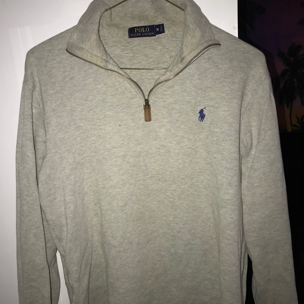 Ralph Lauren Sweater